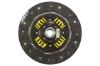 Picture of Advanced Clutch Transmission Clutch Friction Plate - 3000303