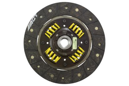 Picture of Advanced Clutch Transmission Clutch Friction Plate - 3000303