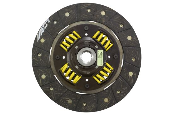 Picture of Advanced Clutch Transmission Clutch Friction Plate - 3000303