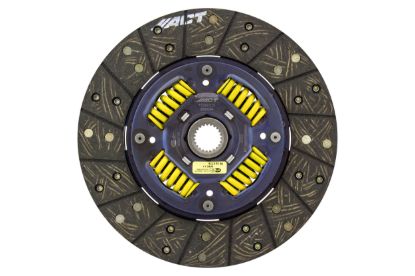 Picture of Advanced Clutch Transmission Clutch Friction Plate - 3000304