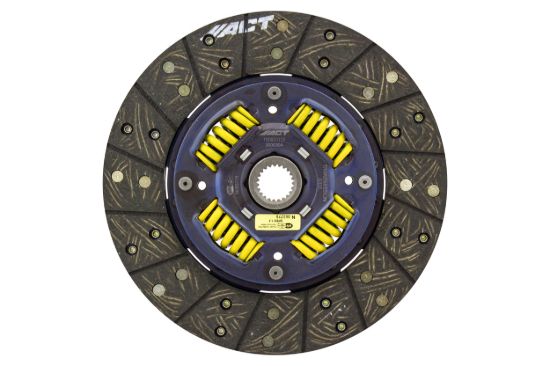 Picture of Advanced Clutch Transmission Clutch Friction Plate - 3000304