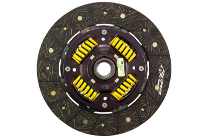 Picture of Advanced Clutch Transmission Clutch Friction Plate - 3000305