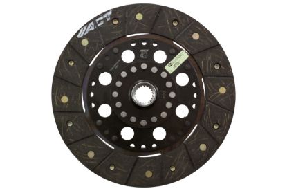 Picture of Advanced Clutch Transmission Clutch Friction Plate - 3000310