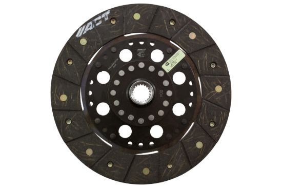 Picture of Advanced Clutch Transmission Clutch Friction Plate - 3000310