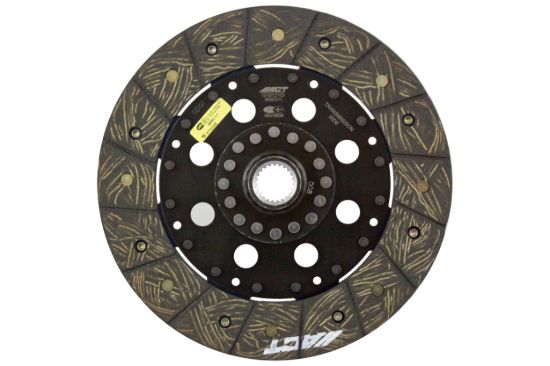 Picture of Advanced Clutch Transmission Clutch Friction Plate - 3000311