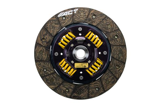 Picture of Advanced Clutch Transmission Clutch Friction Plate - 3000312