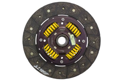 Picture of Advanced Clutch Transmission Clutch Friction Plate - 3000405