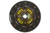 Picture of Advanced Clutch Transmission Clutch Friction Plate - 3000407