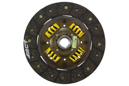 Picture of Advanced Clutch Transmission Clutch Friction Plate - 3000407