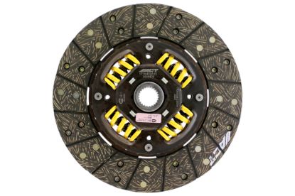 Picture of Advanced Clutch Transmission Clutch Friction Plate - 3000409