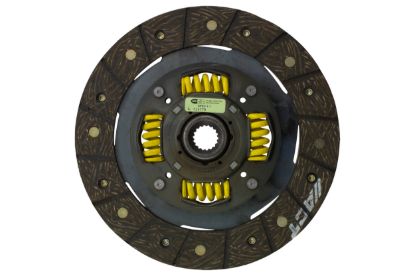 Picture of Advanced Clutch Transmission Clutch Friction Plate - 3000410