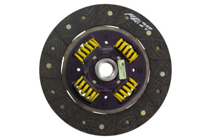 Picture of Advanced Clutch Transmission Clutch Friction Plate - 3000501