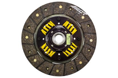 Picture of Advanced Clutch Transmission Clutch Friction Plate - 3000502