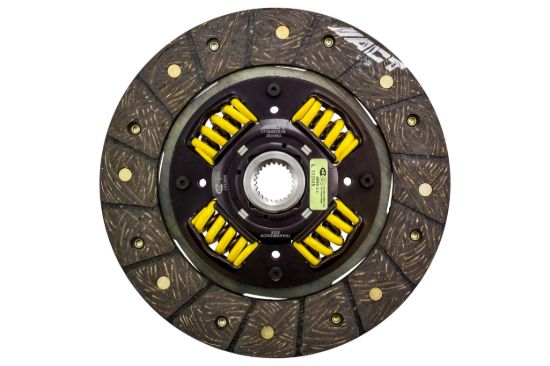 Picture of Advanced Clutch Transmission Clutch Friction Plate - 3000502