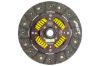 Picture of Advanced Clutch Transmission Clutch Friction Plate - 3000503