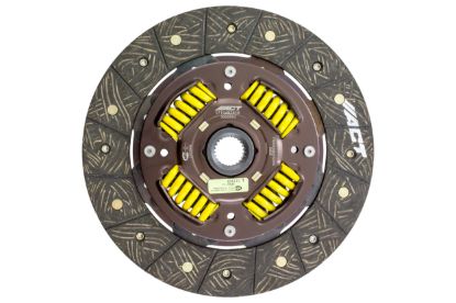 Picture of Advanced Clutch Transmission Clutch Friction Plate - 3000503