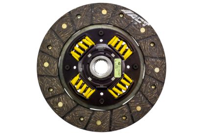 Picture of Advanced Clutch Transmission Clutch Friction Plate - 3000504