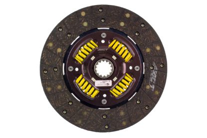 Picture of Advanced Clutch Transmission Clutch Friction Plate - 3000601