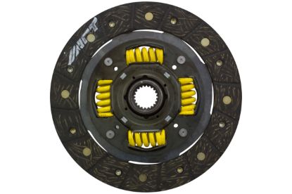 Picture of Advanced Clutch Transmission Clutch Friction Plate - 3000602