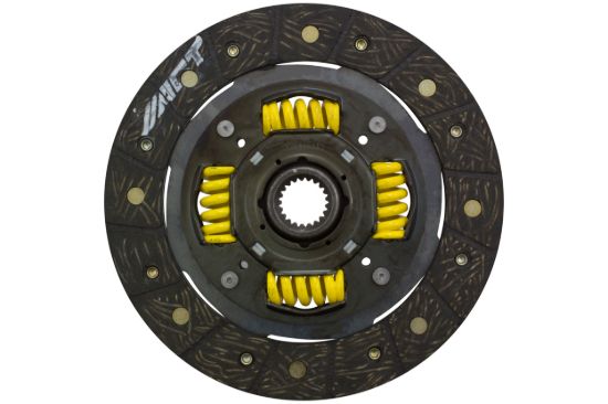 Picture of Advanced Clutch Transmission Clutch Friction Plate - 3000602