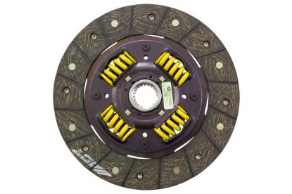 Picture of Advanced Clutch Transmission Clutch Friction Plate - 3000603