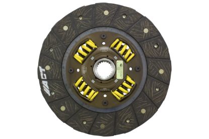 Picture of Advanced Clutch Transmission Clutch Friction Plate - 3000604