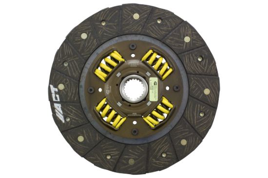 Picture of Advanced Clutch Transmission Clutch Friction Plate - 3000604