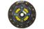 Picture of Advanced Clutch Transmission Clutch Friction Plate - 3000606