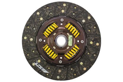 Picture of Advanced Clutch Transmission Clutch Friction Plate - 3000607