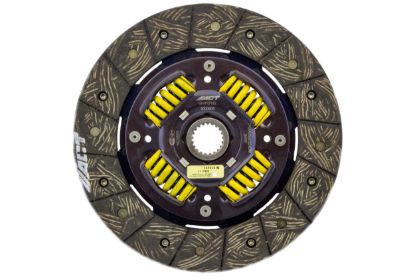 Picture of Advanced Clutch Transmission Clutch Friction Plate - 3000608
