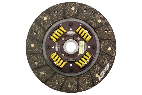 Picture of Advanced Clutch Transmission Clutch Friction Plate - 3000615