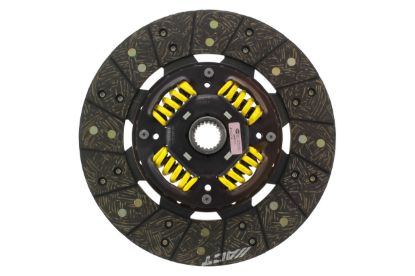 Picture of Advanced Clutch Transmission Clutch Friction Plate - 3000616