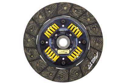 Picture of Advanced Clutch Transmission Clutch Friction Plate - 3000618