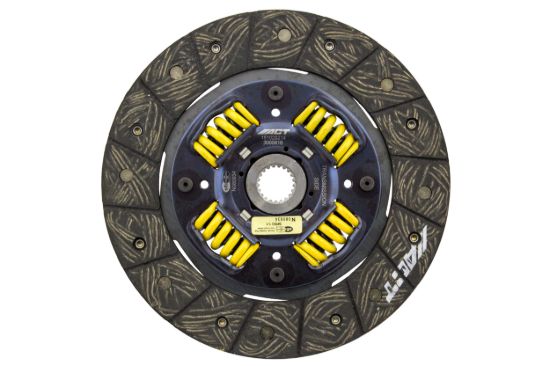 Picture of Advanced Clutch Transmission Clutch Friction Plate - 3000618