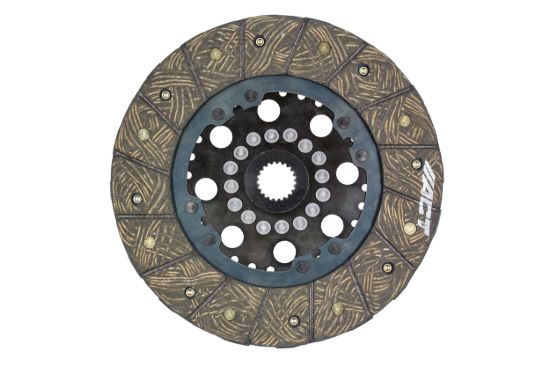 Picture of Advanced Clutch Transmission Clutch Friction Plate - 3000619