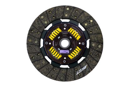 Picture of Advanced Clutch Transmission Clutch Friction Plate - 3000620