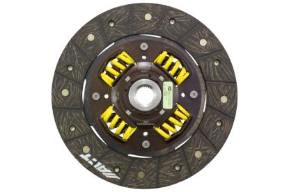 Picture of Advanced Clutch Transmission Clutch Friction Plate - 3000701