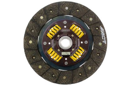 Picture of Advanced Clutch Transmission Clutch Friction Plate - 3000702