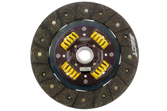 Picture of Advanced Clutch Transmission Clutch Friction Plate - 3000702