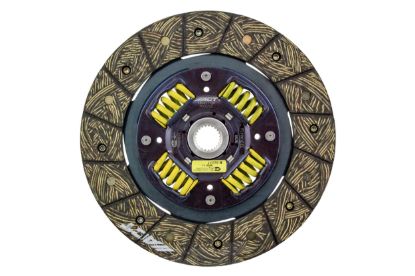 Picture of Advanced Clutch Transmission Clutch Friction Plate - 3000703