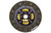 Picture of Advanced Clutch Transmission Clutch Friction Plate - 3000802
