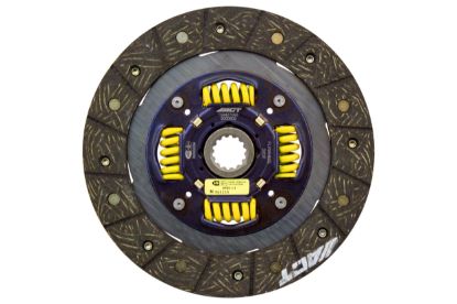 Picture of Advanced Clutch Transmission Clutch Friction Plate - 3000802