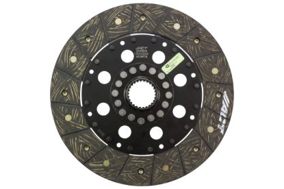 Picture of Advanced Clutch Transmission Clutch Friction Plate - 3000806