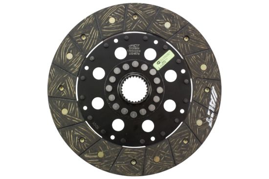 Picture of Advanced Clutch Transmission Clutch Friction Plate - 3000806