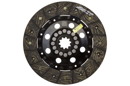 Picture of Advanced Clutch Transmission Clutch Friction Plate - 3000807