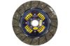 Picture of Advanced Clutch Transmission Clutch Friction Plate - 3000812