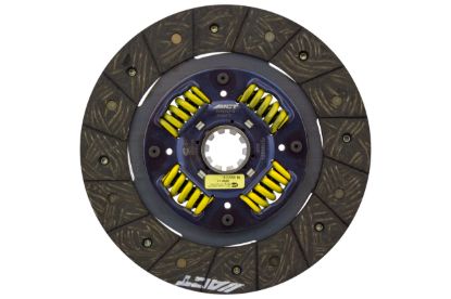 Picture of Advanced Clutch Transmission Clutch Friction Plate - 3000815