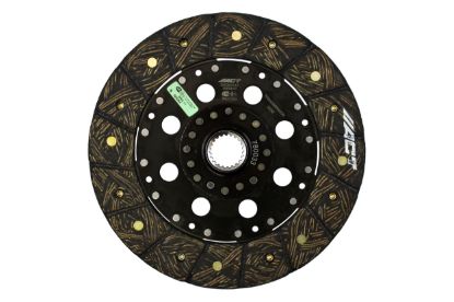 Picture of Advanced Clutch Transmission Clutch Friction Plate - 3000816