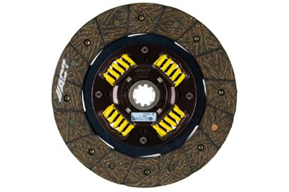Picture of Advanced Clutch Transmission Clutch Friction Plate - 3000819