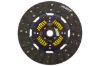 Picture of Advanced Clutch Transmission Clutch Friction Plate - 3000909